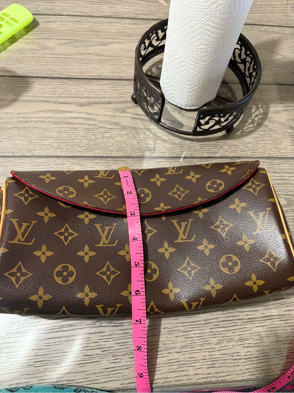Louis Vuitton bag - Picture 12 of 14